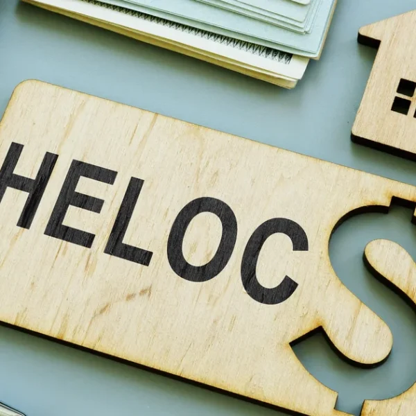 HELOC2 HELOC2