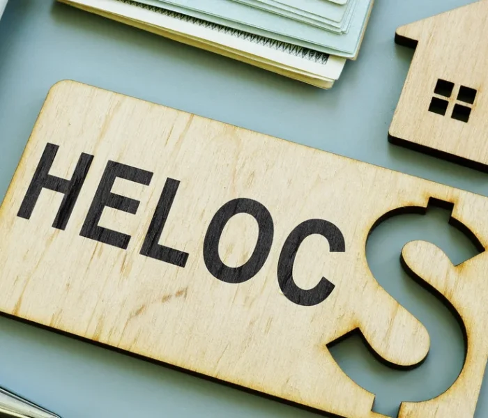 HELOC2 HELOC2