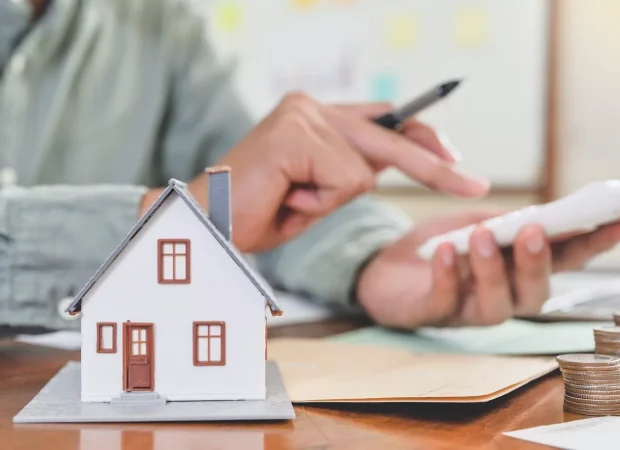 Purchase Loans1